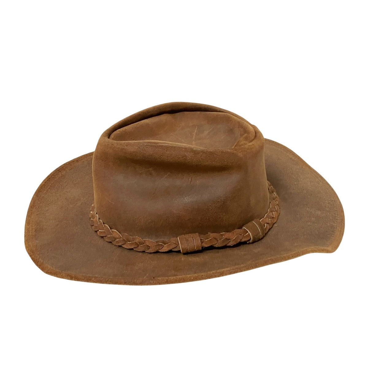 MINNETONKA テンガロンハット 古着・中古-3枚目のアイテム画像