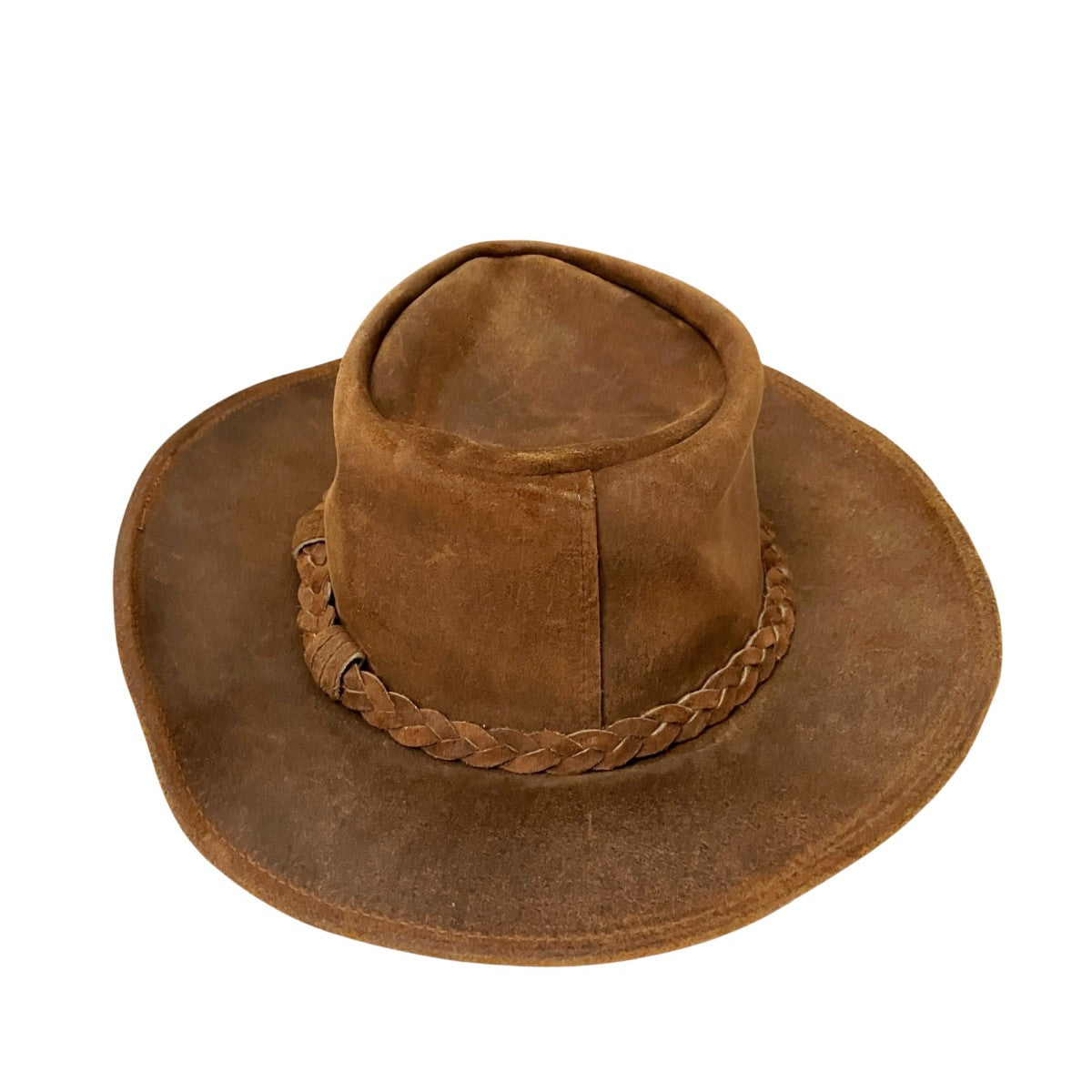 MINNETONKA テンガロンハット 古着・中古-4枚目のアイテム画像