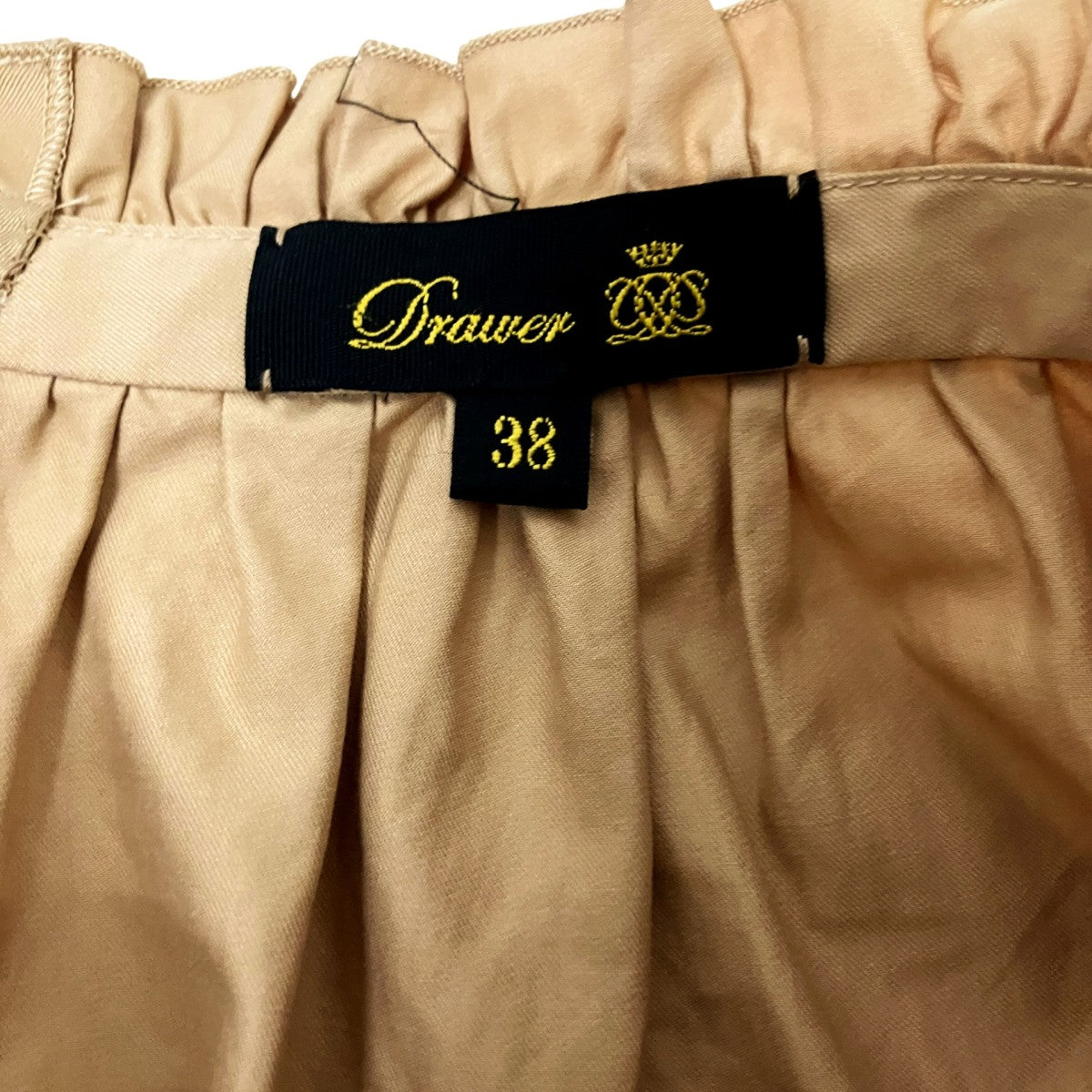 ロングスカート6524 299 1402