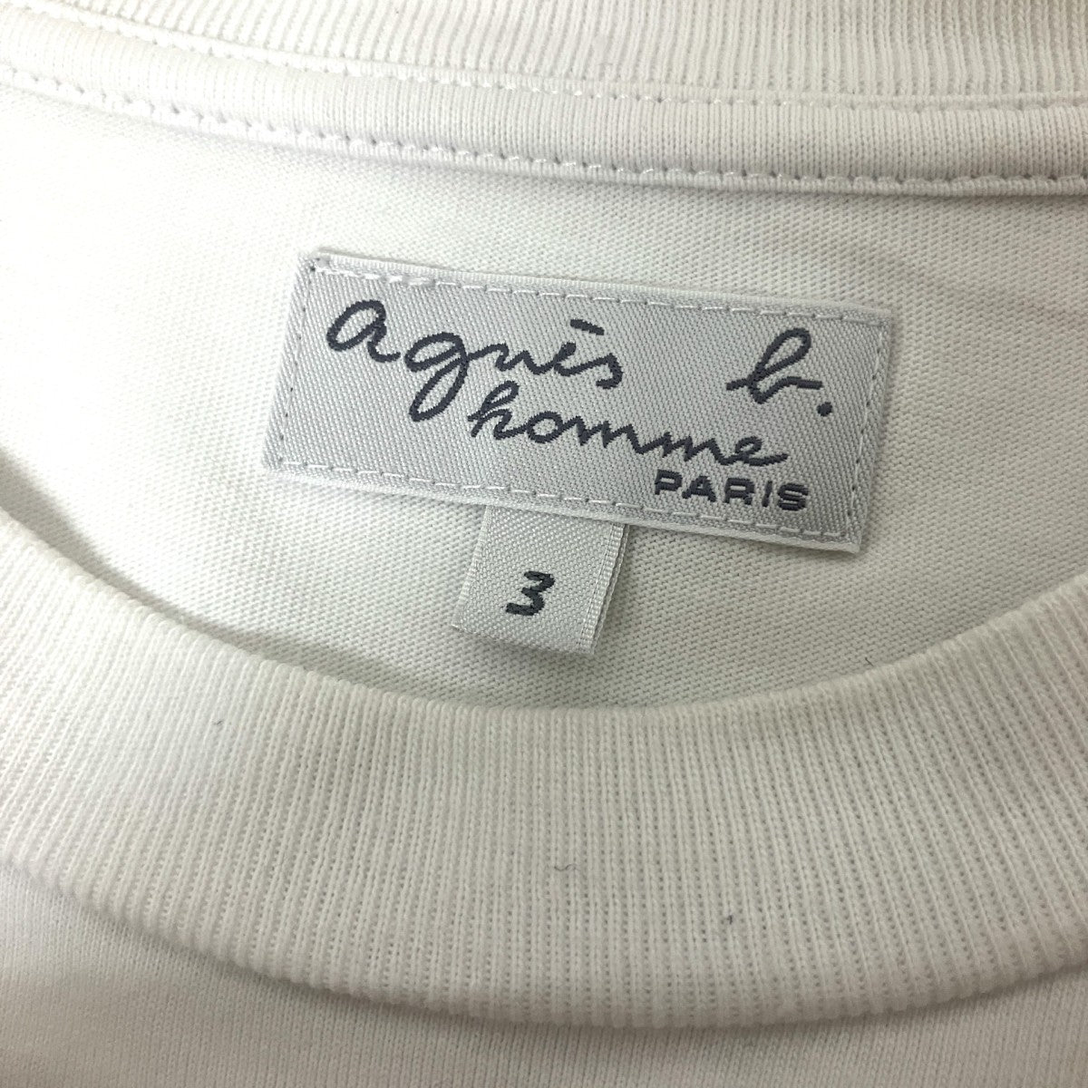 半袖TシャツEAC9SES2