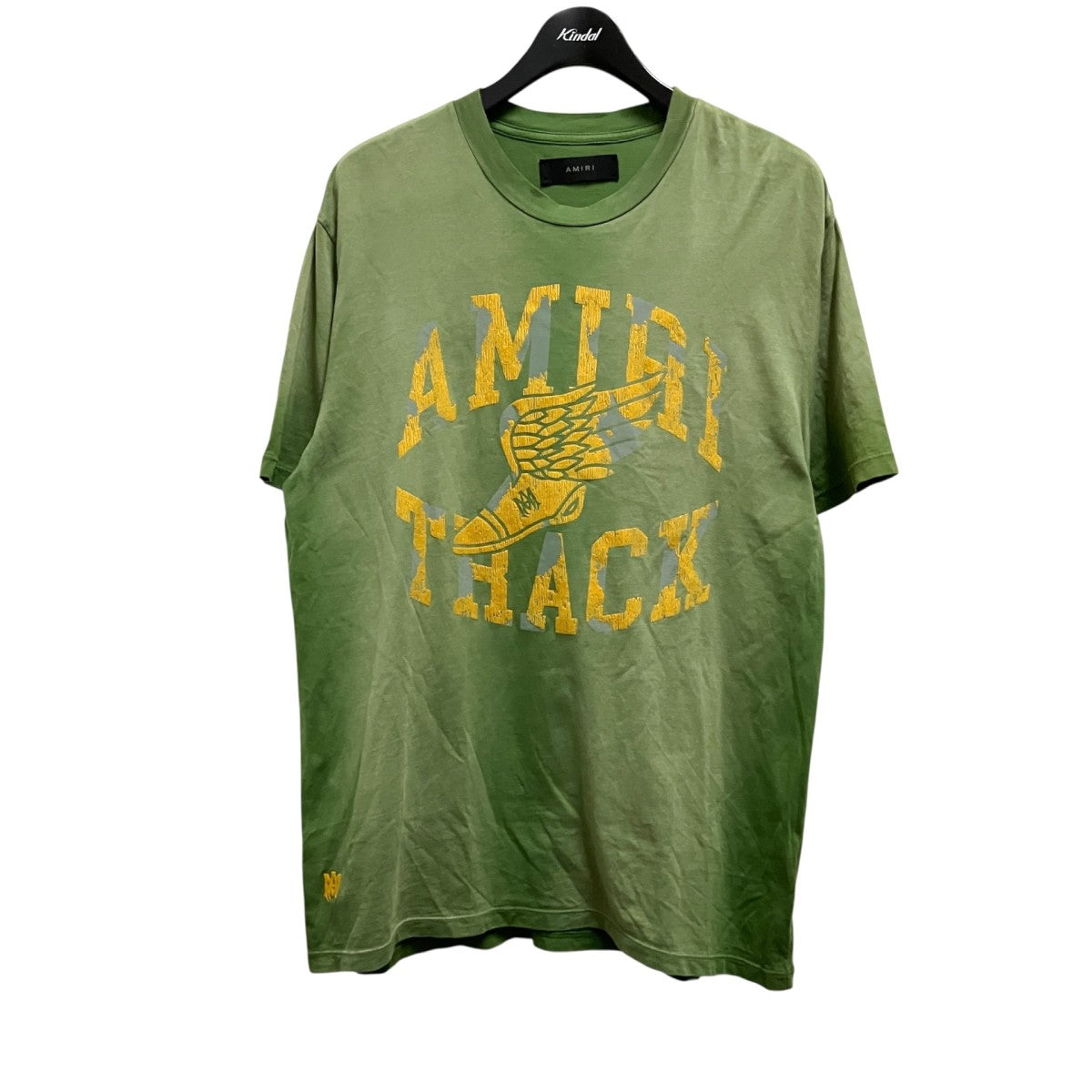 ヴィンテージ加工半袖Tシャツ