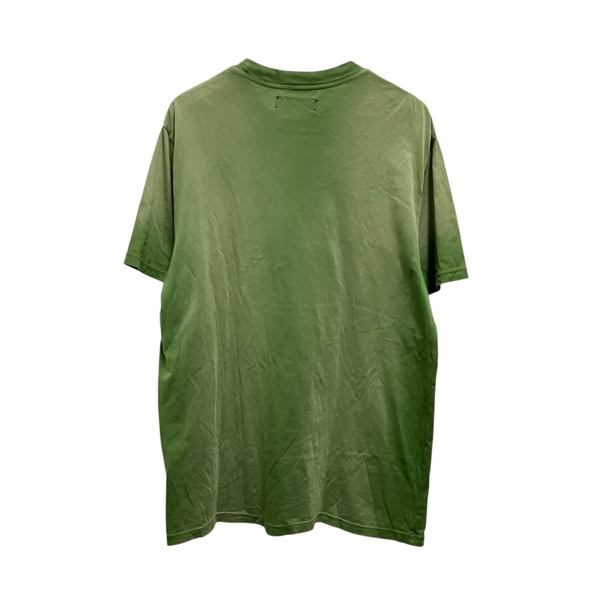 ヴィンテージ加工半袖Tシャツ