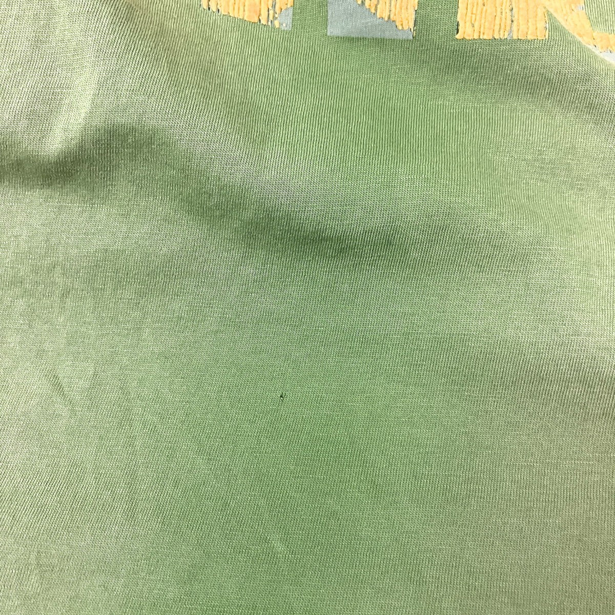 ヴィンテージ加工半袖Tシャツ
