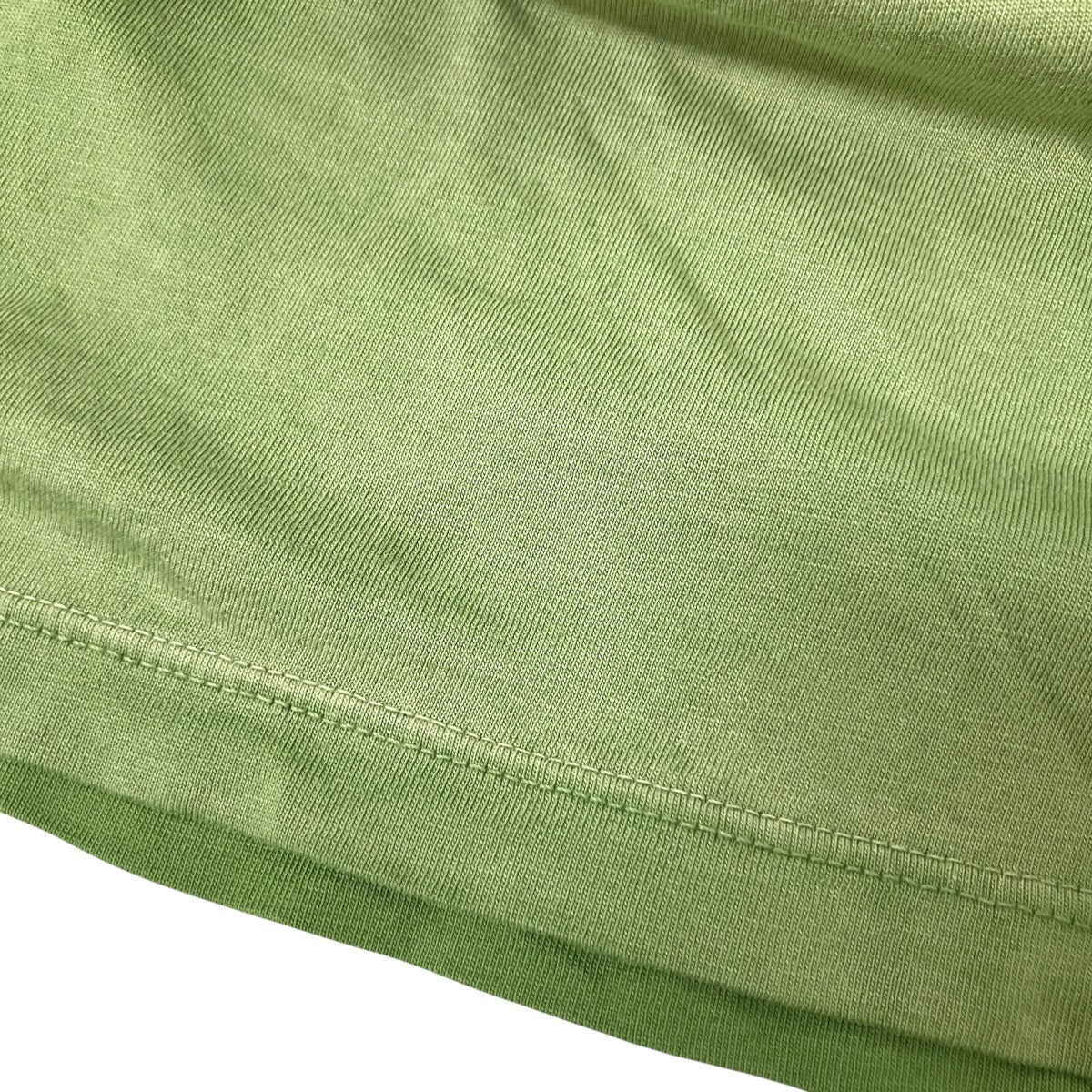 ヴィンテージ加工半袖Tシャツ