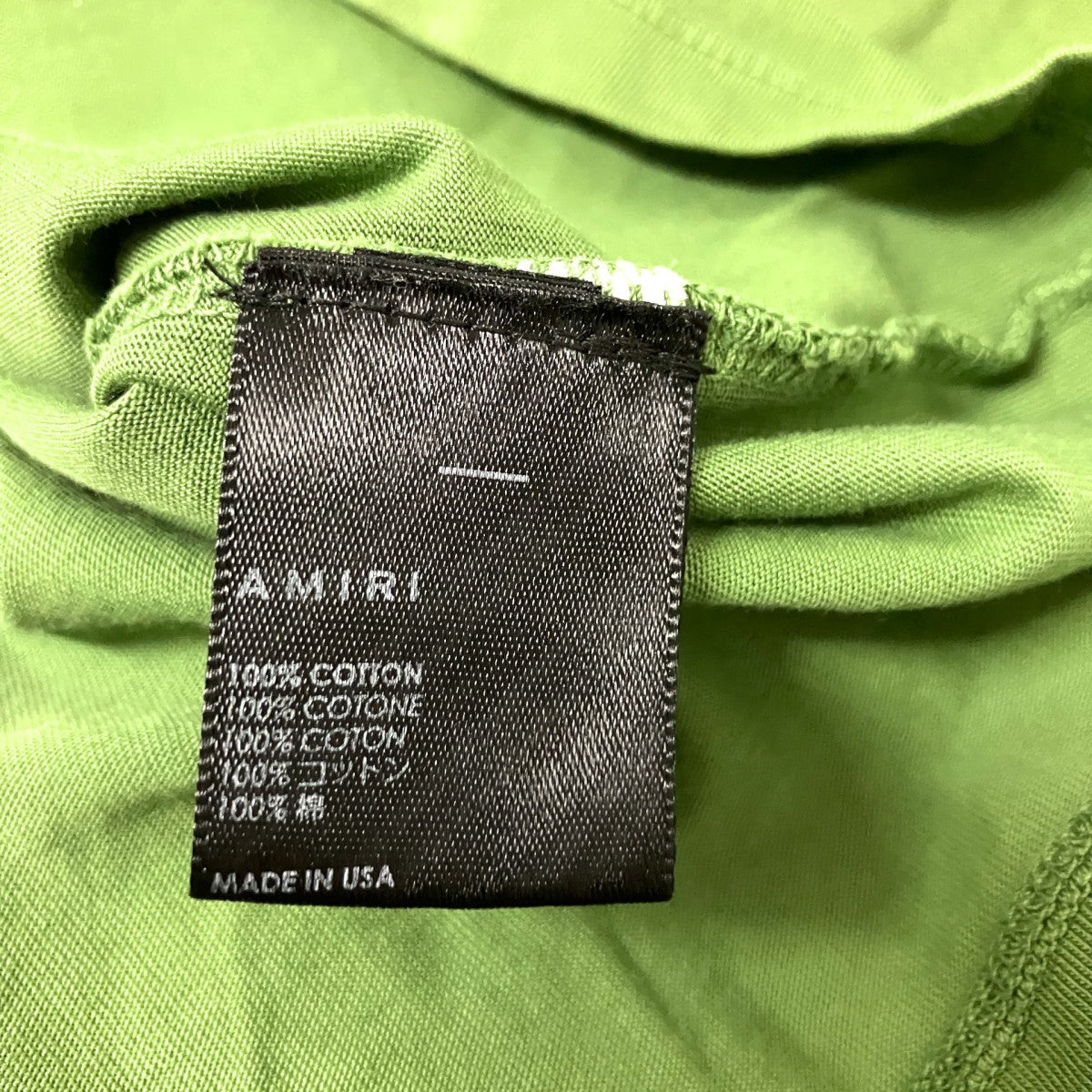 ヴィンテージ加工半袖Tシャツ