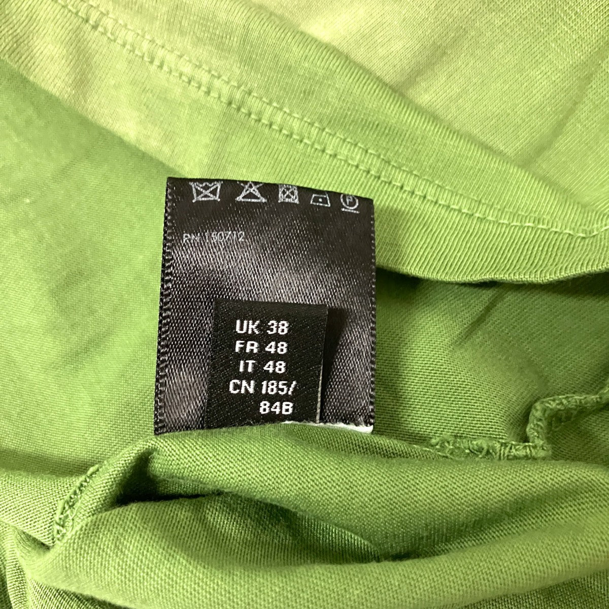 ヴィンテージ加工半袖Tシャツ