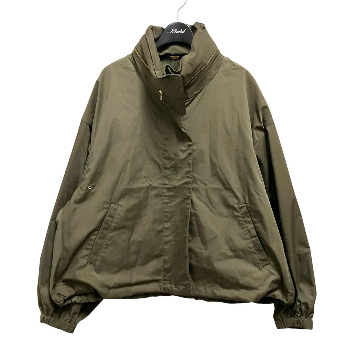 ジップブルゾン25 010 500 4030 3 0