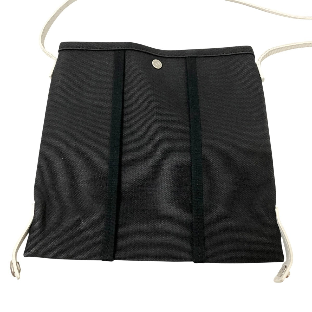 lining logo pocket mini shoulder bagショルダーバッグ7315611967