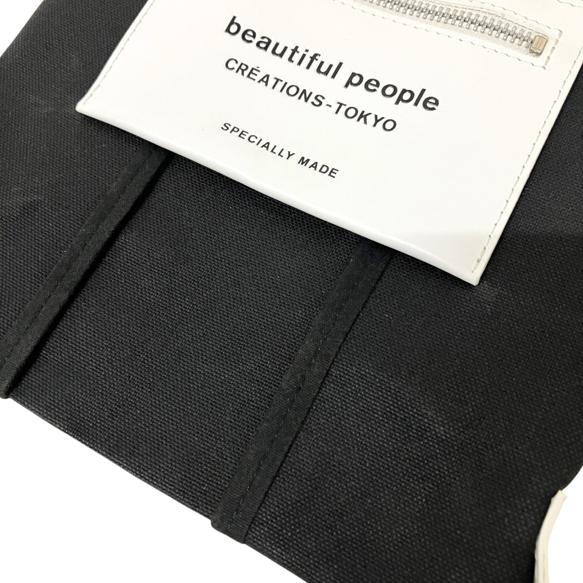 lining logo pocket mini shoulder bagショルダーバッグ7315611967