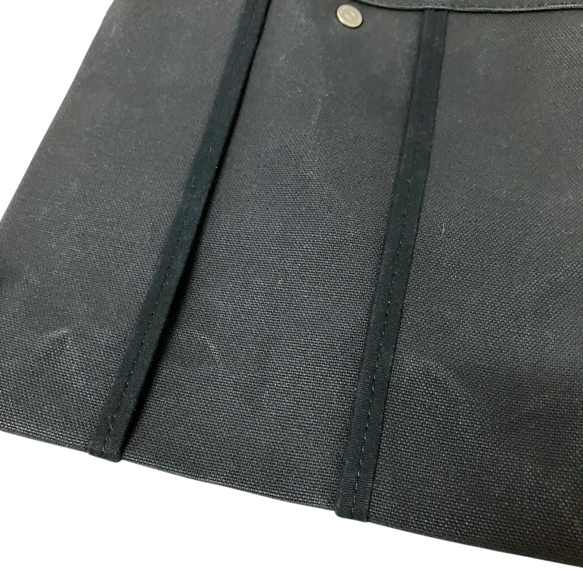 lining logo pocket mini shoulder bagショルダーバッグ7315611967