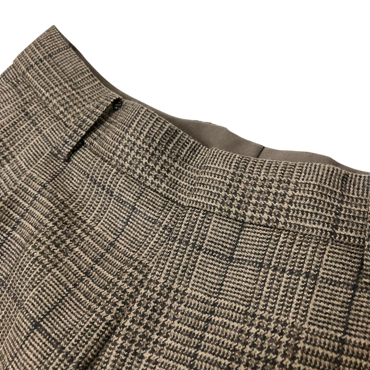 stein EX WIDE TAPERED TROUSERSトラウザーパンツST413 2 古着・中古-3枚目のアイテム画像