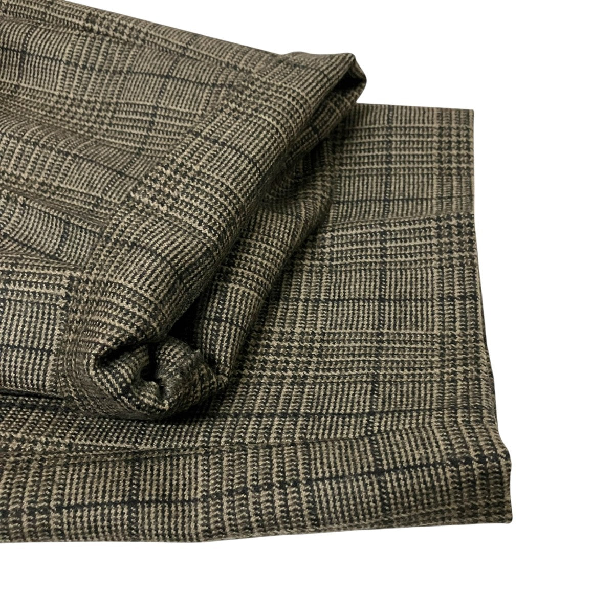 stein EX WIDE TAPERED TROUSERSトラウザーパンツST413 2 古着・中古-6枚目のアイテム画像