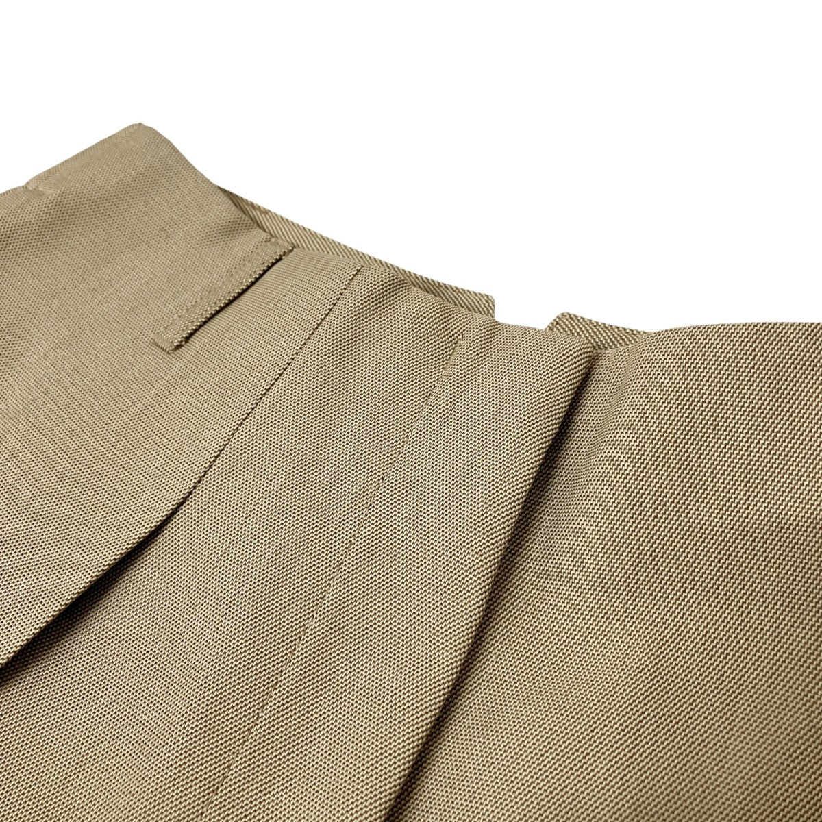 Le Pantalon Ovalo Trousersトラウザーパンツ241PA079 1629