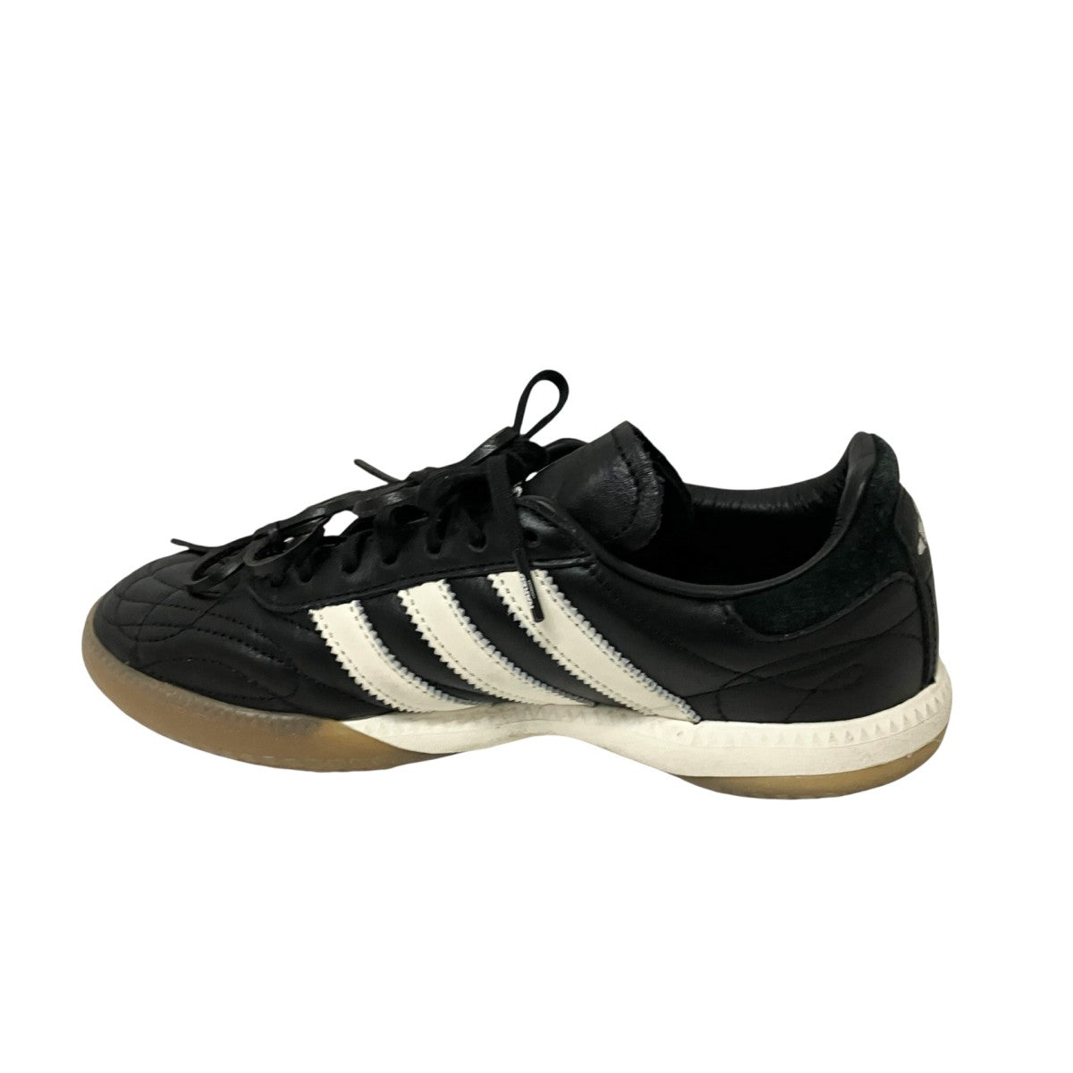 adidas×Naked×Maha Samba MNスニーカーIH3566 古着・中古-4枚目のアイテム画像