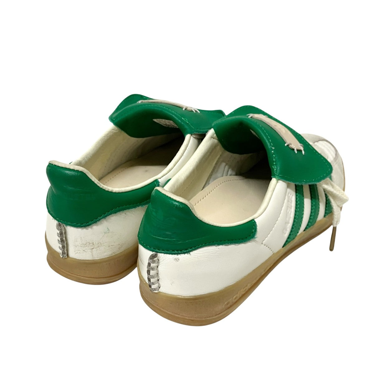 adidas×FOOT INDUSTRY Gazelle IndoorスニーカーID3518 古着・中古-5枚目のアイテム画像
