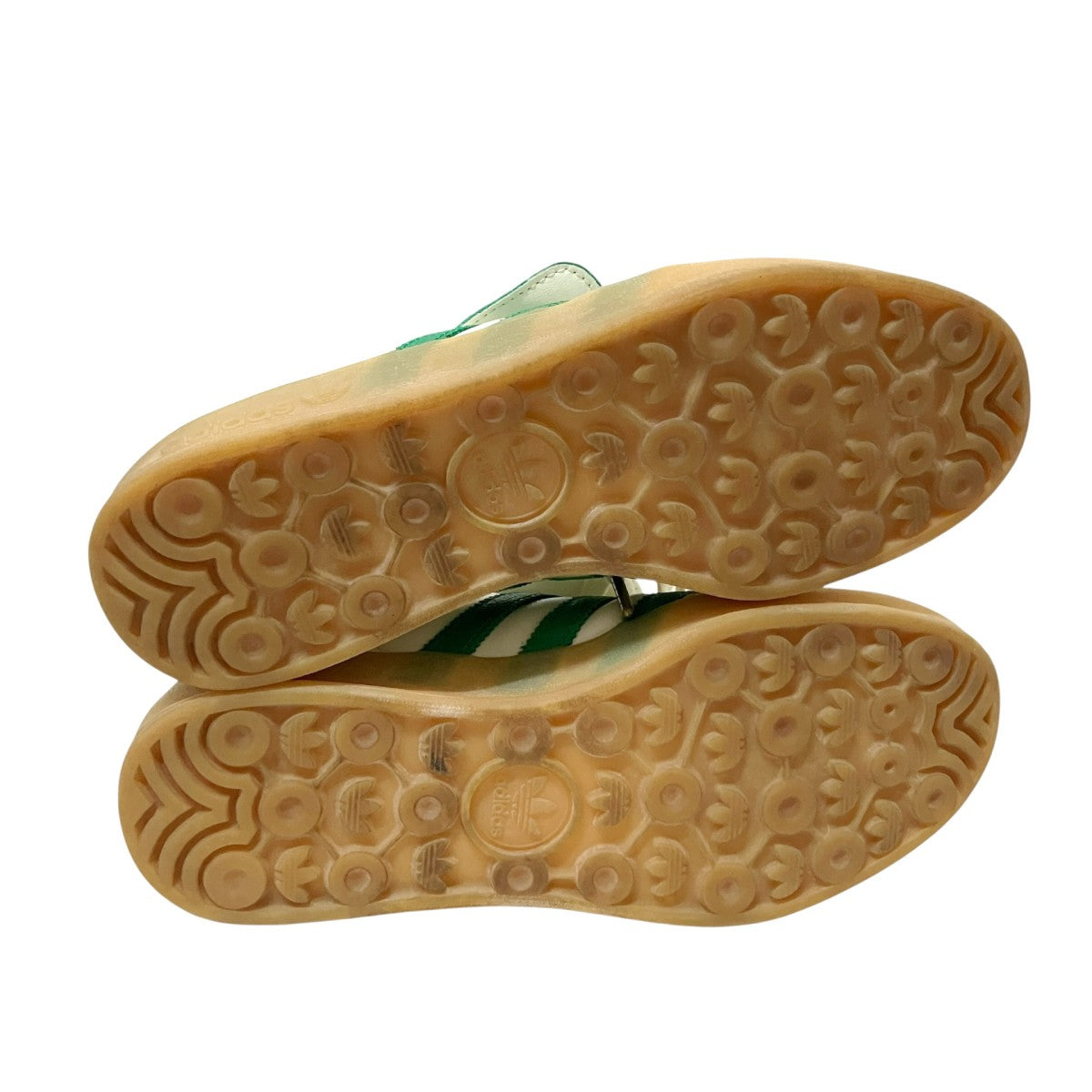 adidas×FOOT INDUSTRY Gazelle IndoorスニーカーID3518 古着・中古-8枚目のアイテム画像