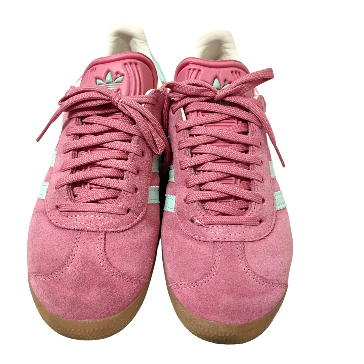 adidas GazelleスニーカーIH5015 古着・中古-2枚目のアイテム画像