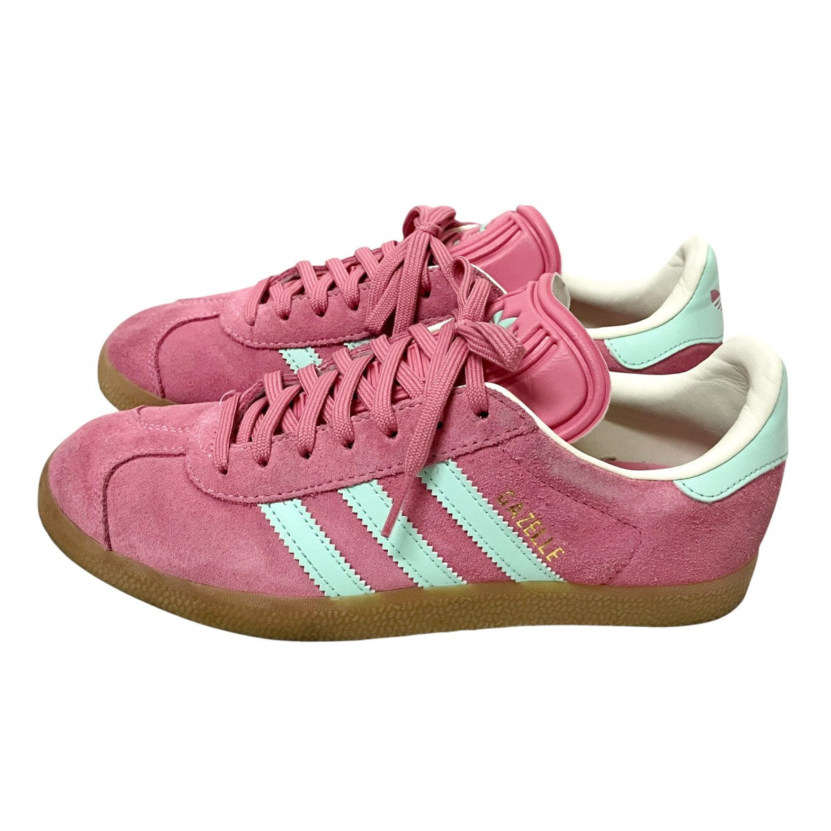 adidas GazelleスニーカーIH5015 古着・中古-3枚目のアイテム画像