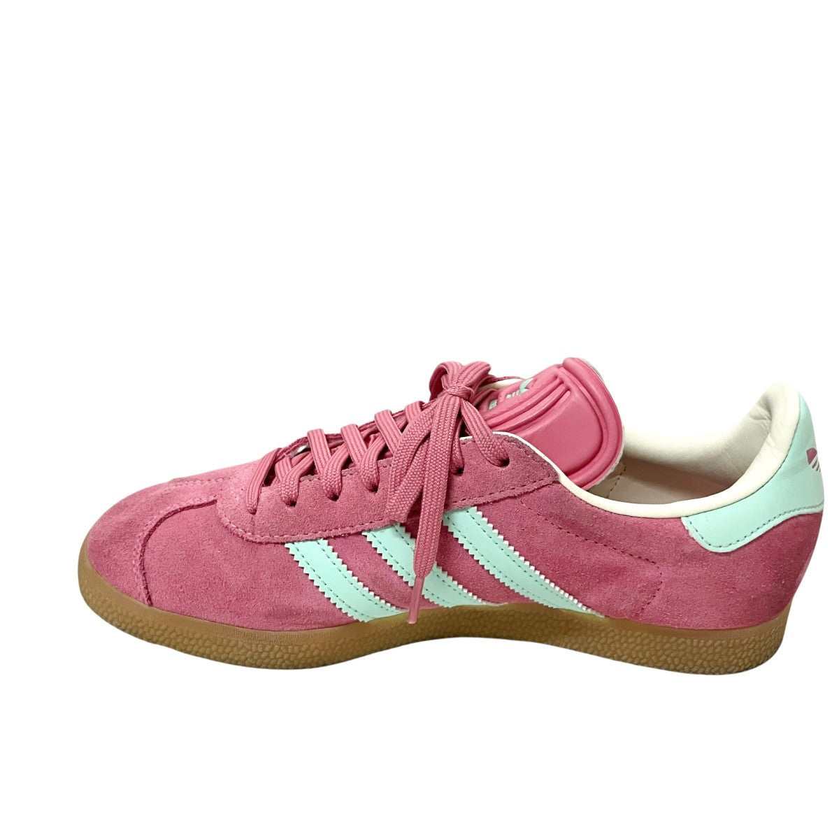 adidas GazelleスニーカーIH5015 古着・中古-4枚目のアイテム画像