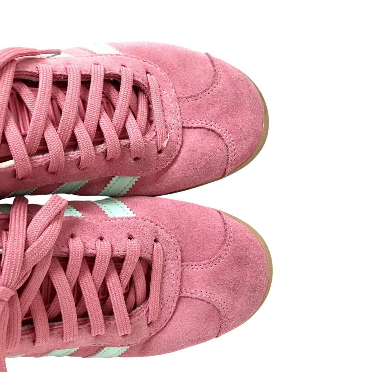 adidas GazelleスニーカーIH5015 古着・中古-7枚目のアイテム画像