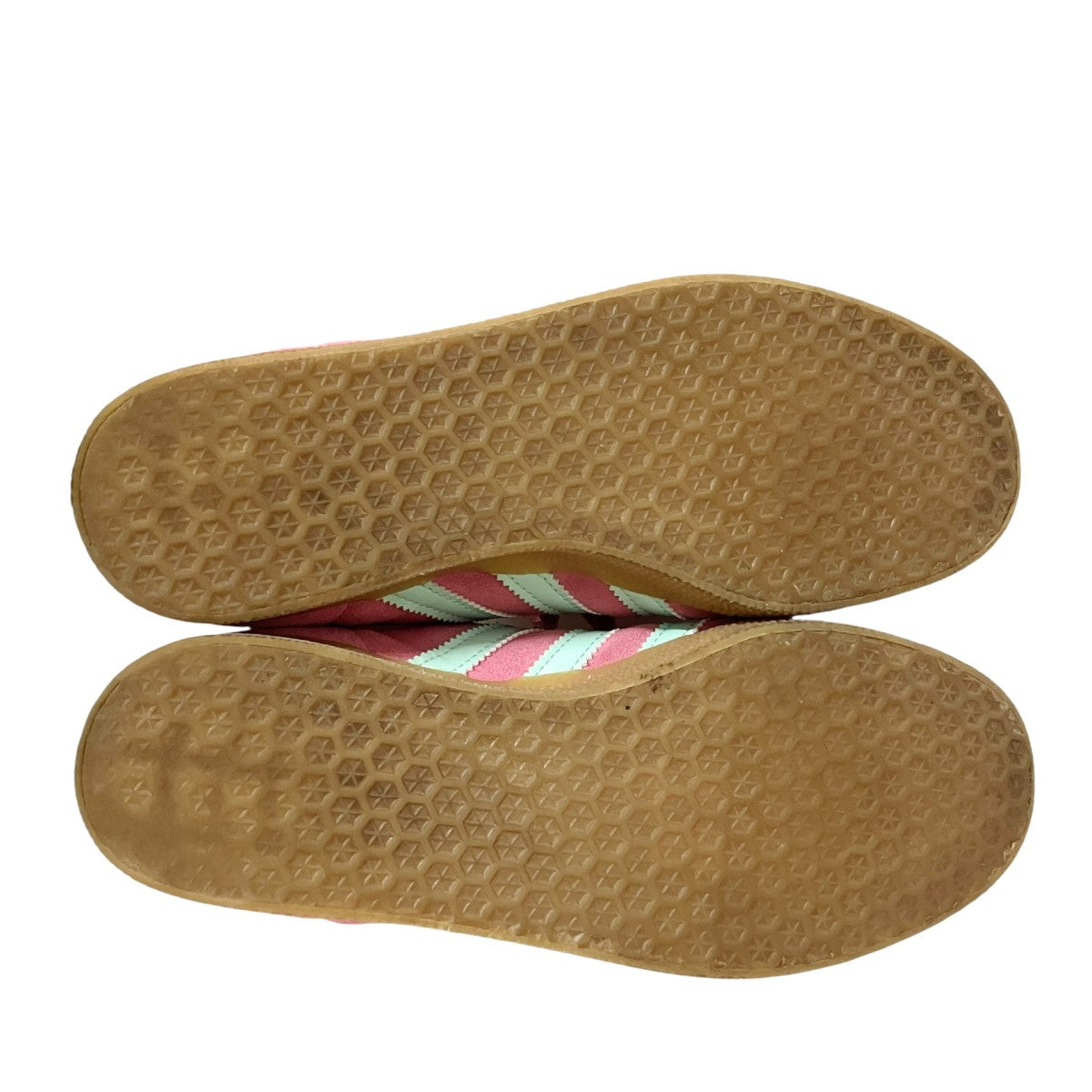 adidas GazelleスニーカーIH5015 古着・中古-8枚目のアイテム画像