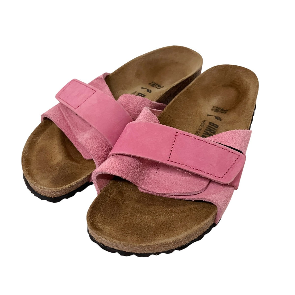 BIRKENSTOCK Oitaベルトサンダル 古着・中古-1枚目のアイテム画像