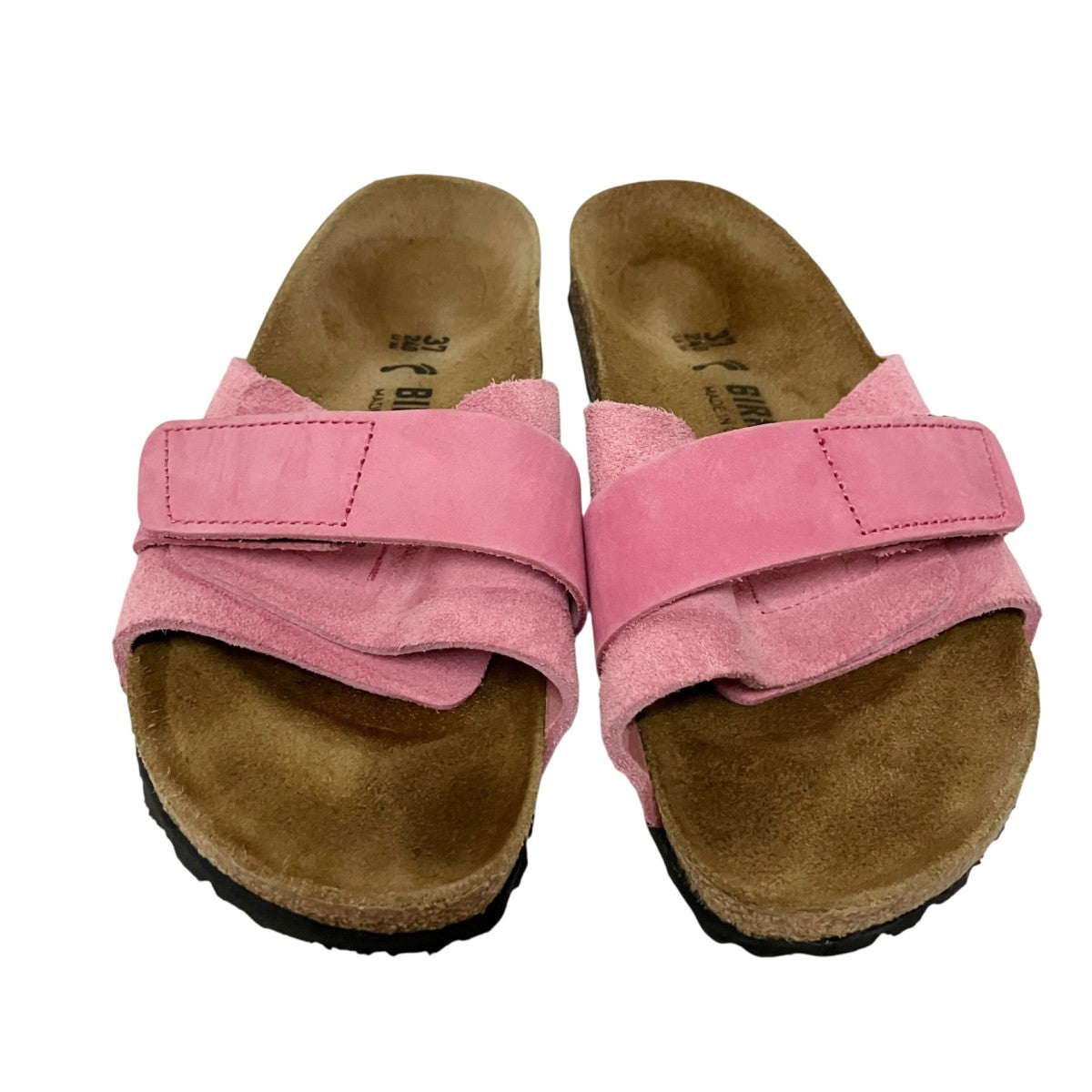 BIRKENSTOCK Oitaベルトサンダル 古着・中古-2枚目のアイテム画像