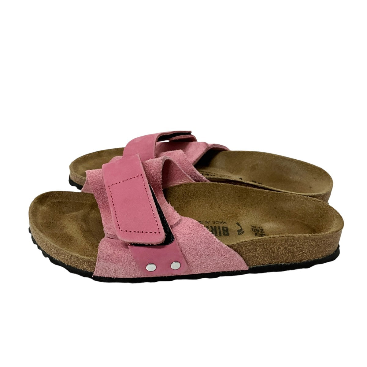 BIRKENSTOCK Oitaベルトサンダル 古着・中古-3枚目のアイテム画像