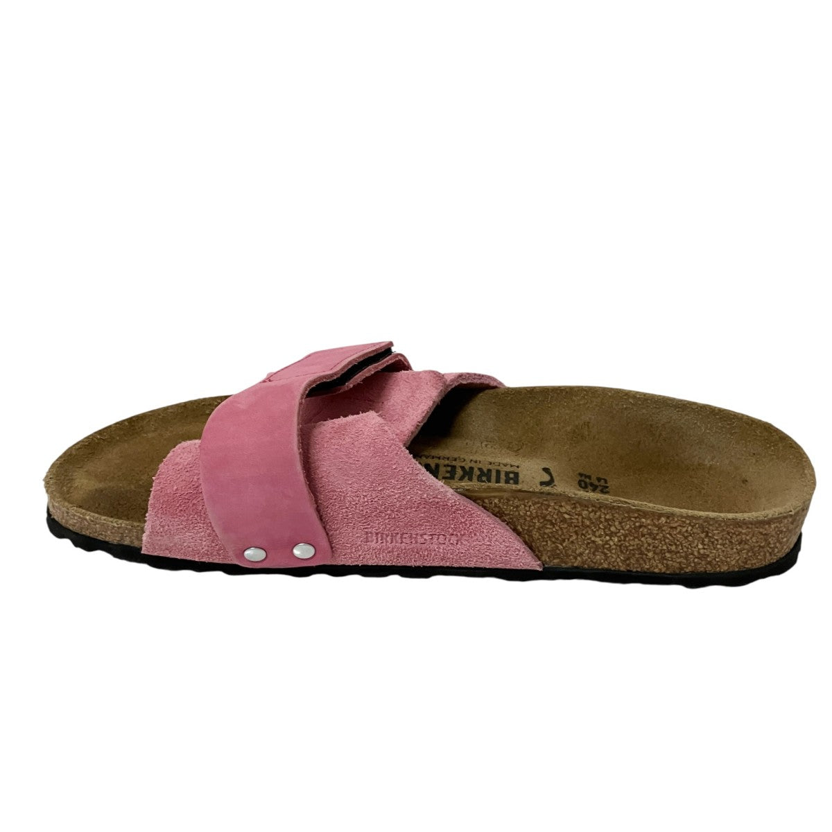 BIRKENSTOCK Oitaベルトサンダル 古着・中古-4枚目のアイテム画像