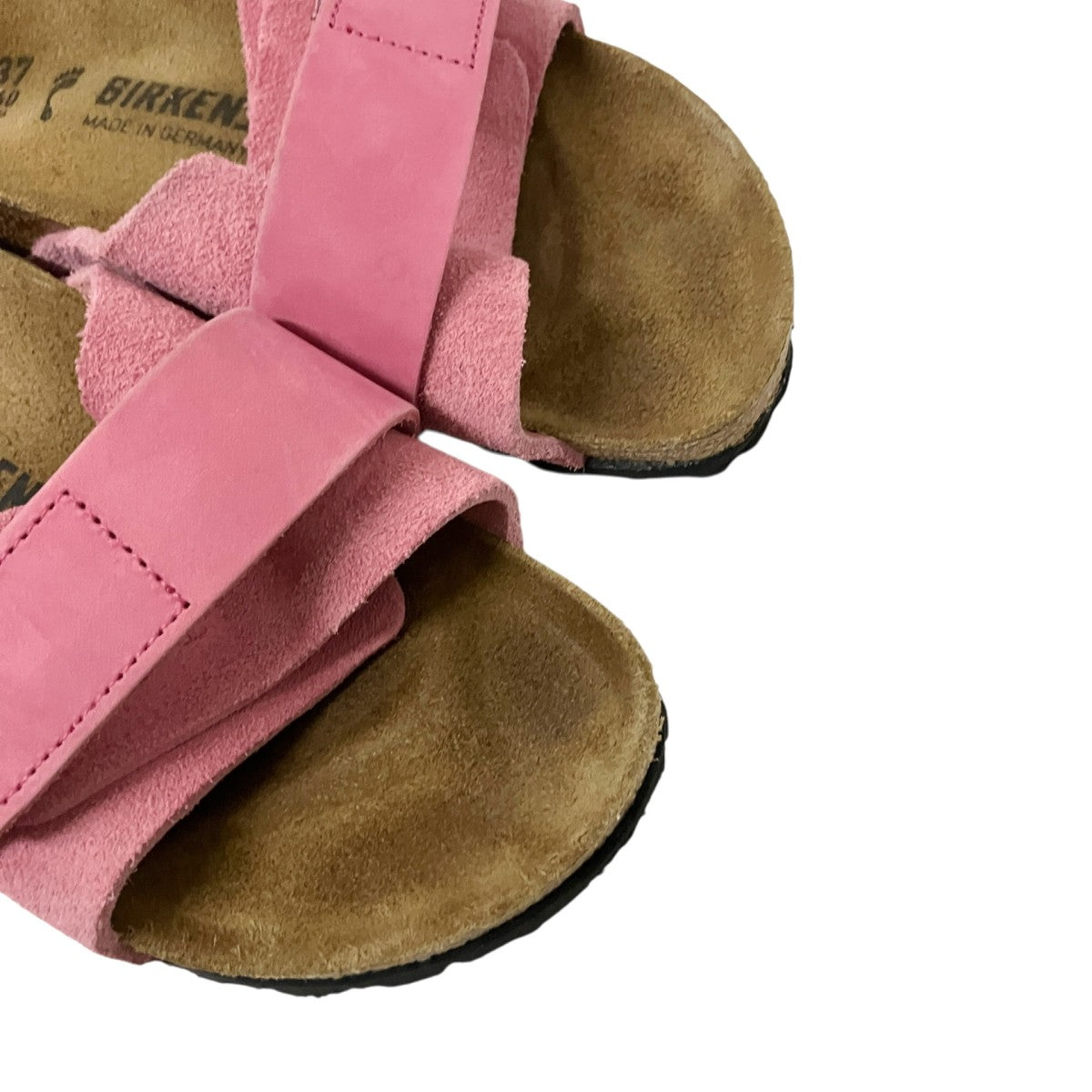 BIRKENSTOCK Oitaベルトサンダル 古着・中古-7枚目のアイテム画像