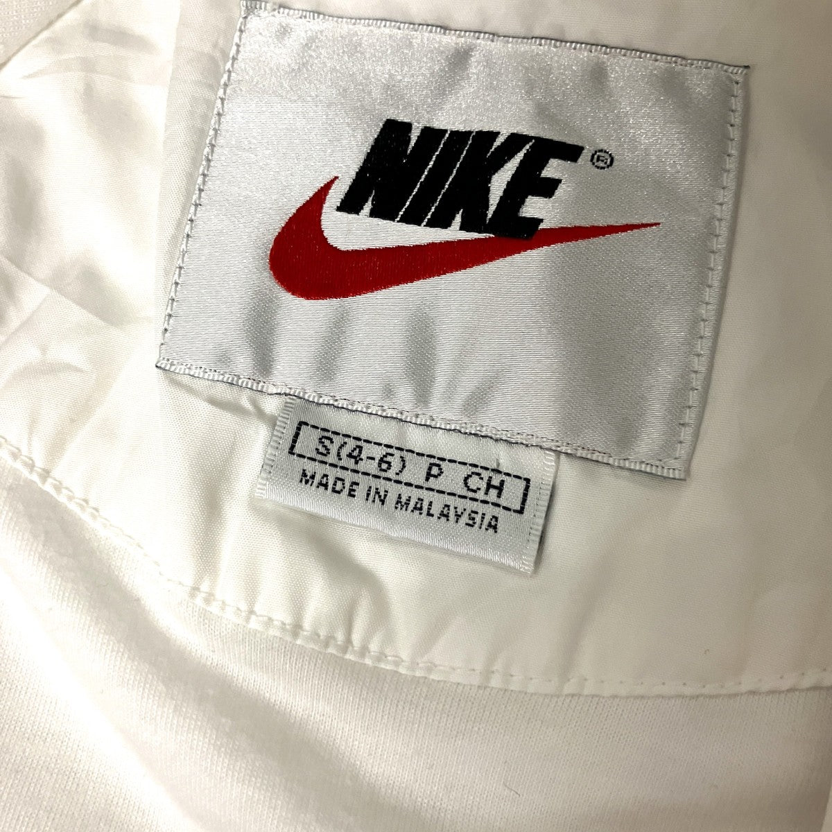 ジップジャケットH60308USH