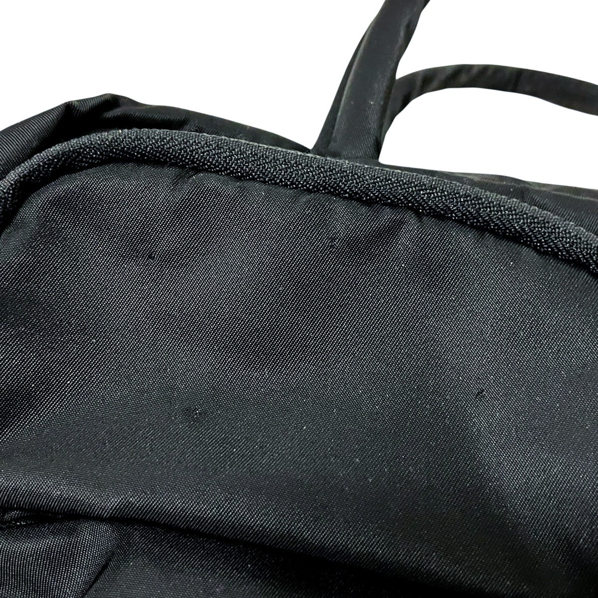 MULTI POCKETS MINI BOSTON BAGハンドバッグ