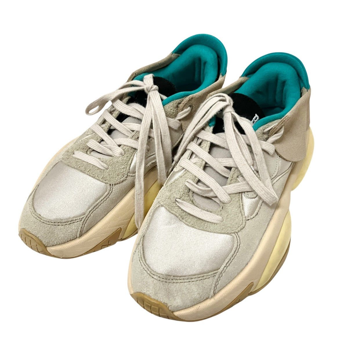 PUMA×RHUDE ALTERATIONスニーカー370020 01 古着・中古-1枚目のアイテム画像