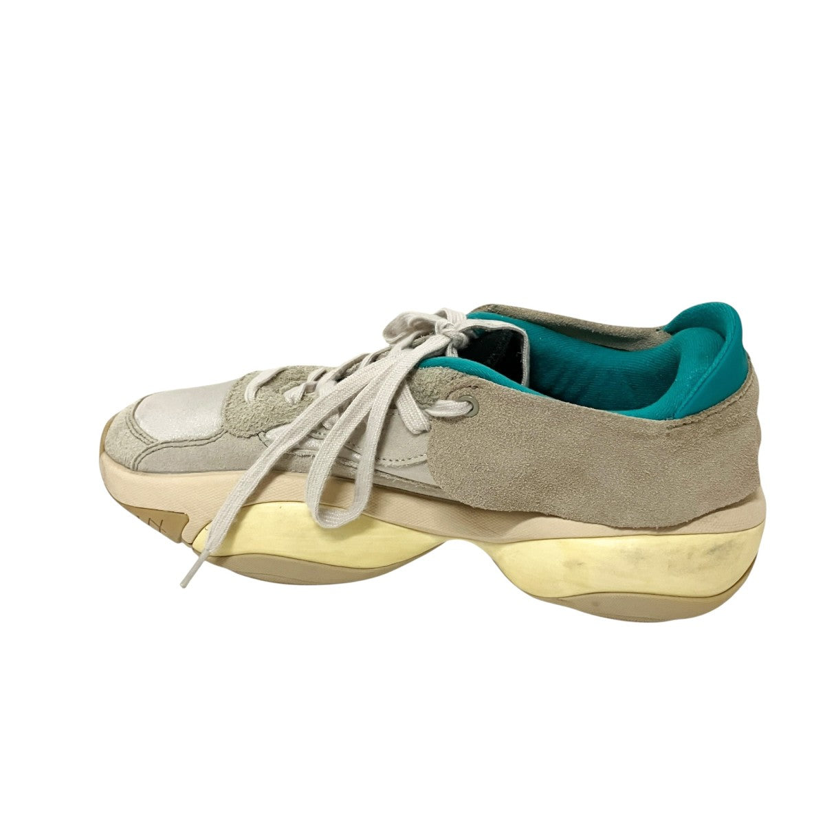PUMA×RHUDE ALTERATIONスニーカー370020 01 古着・中古-4枚目のアイテム画像