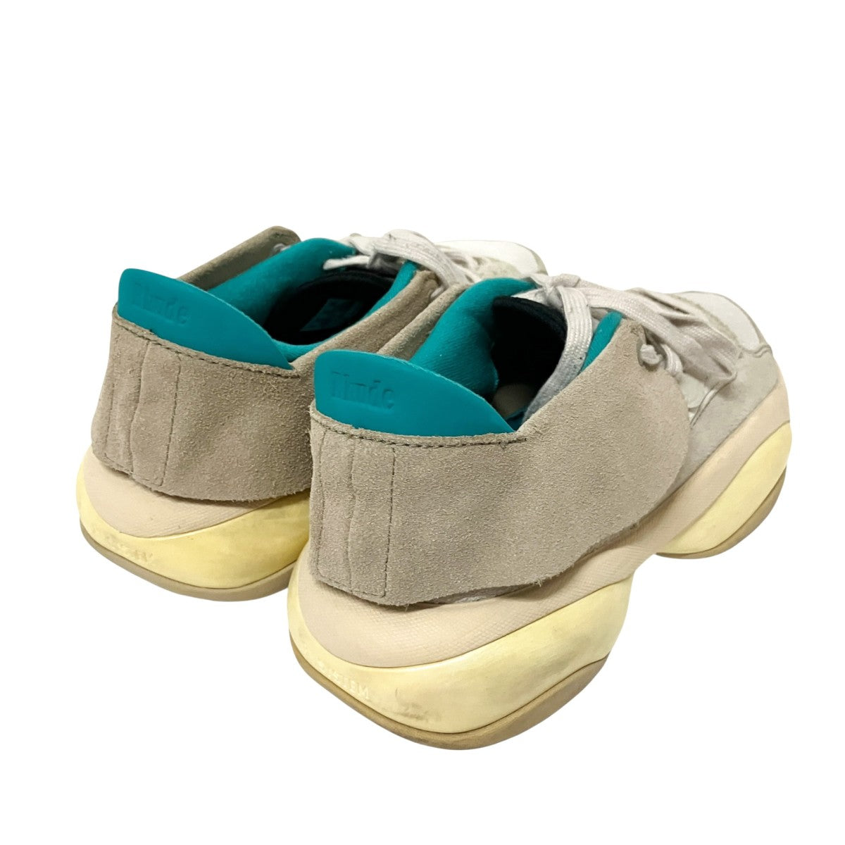 PUMA×RHUDE ALTERATIONスニーカー370020 01 古着・中古-5枚目のアイテム画像