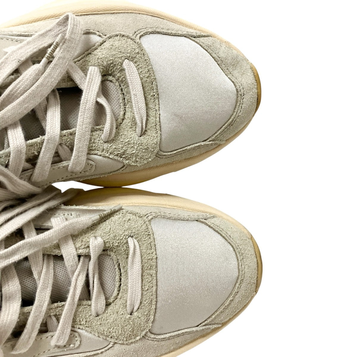 PUMA×RHUDE ALTERATIONスニーカー370020 01 古着・中古-6枚目のアイテム画像