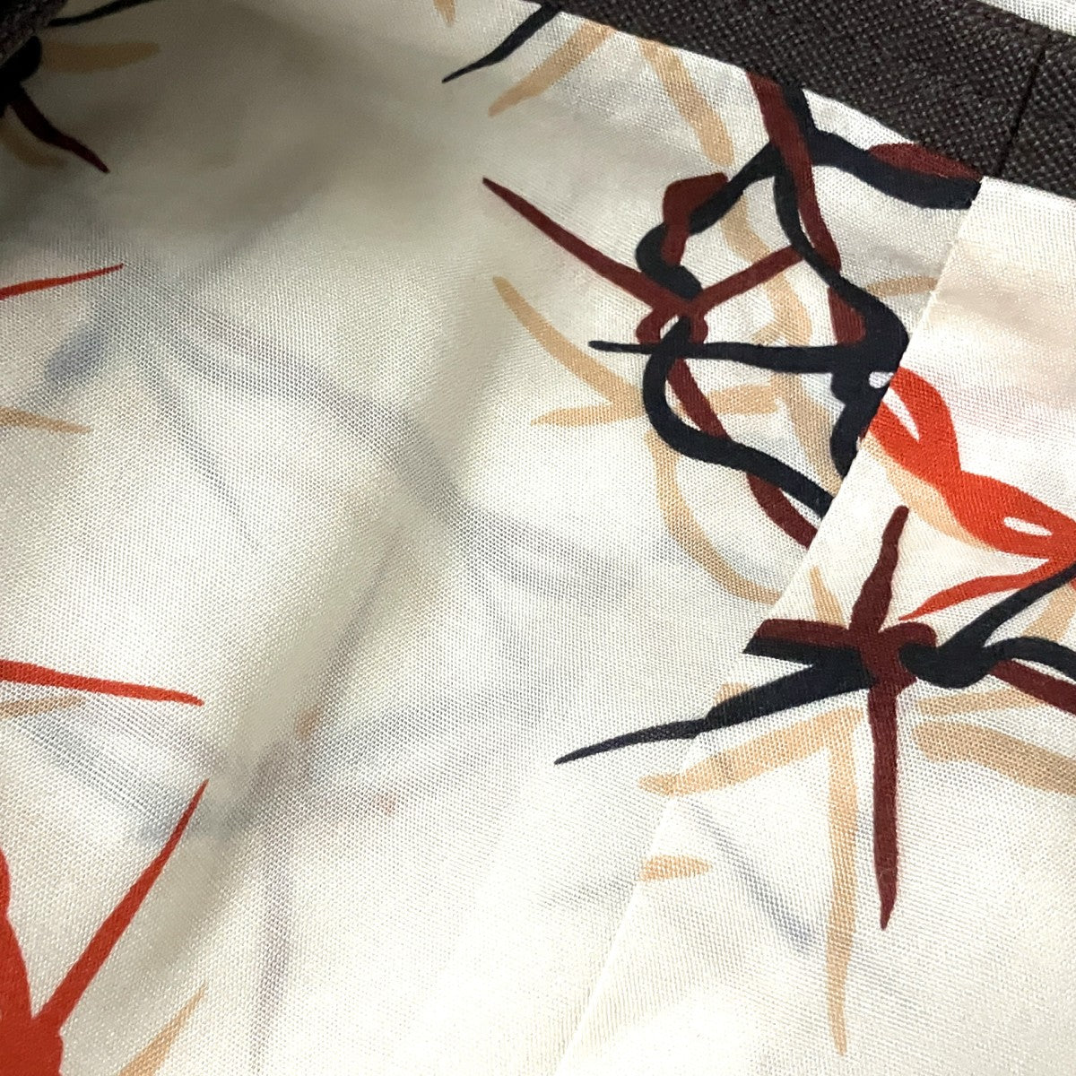 The Stylist Japan×TENDERLOIN 3ピーススーツ 古着・中古-10枚目のアイテム画像