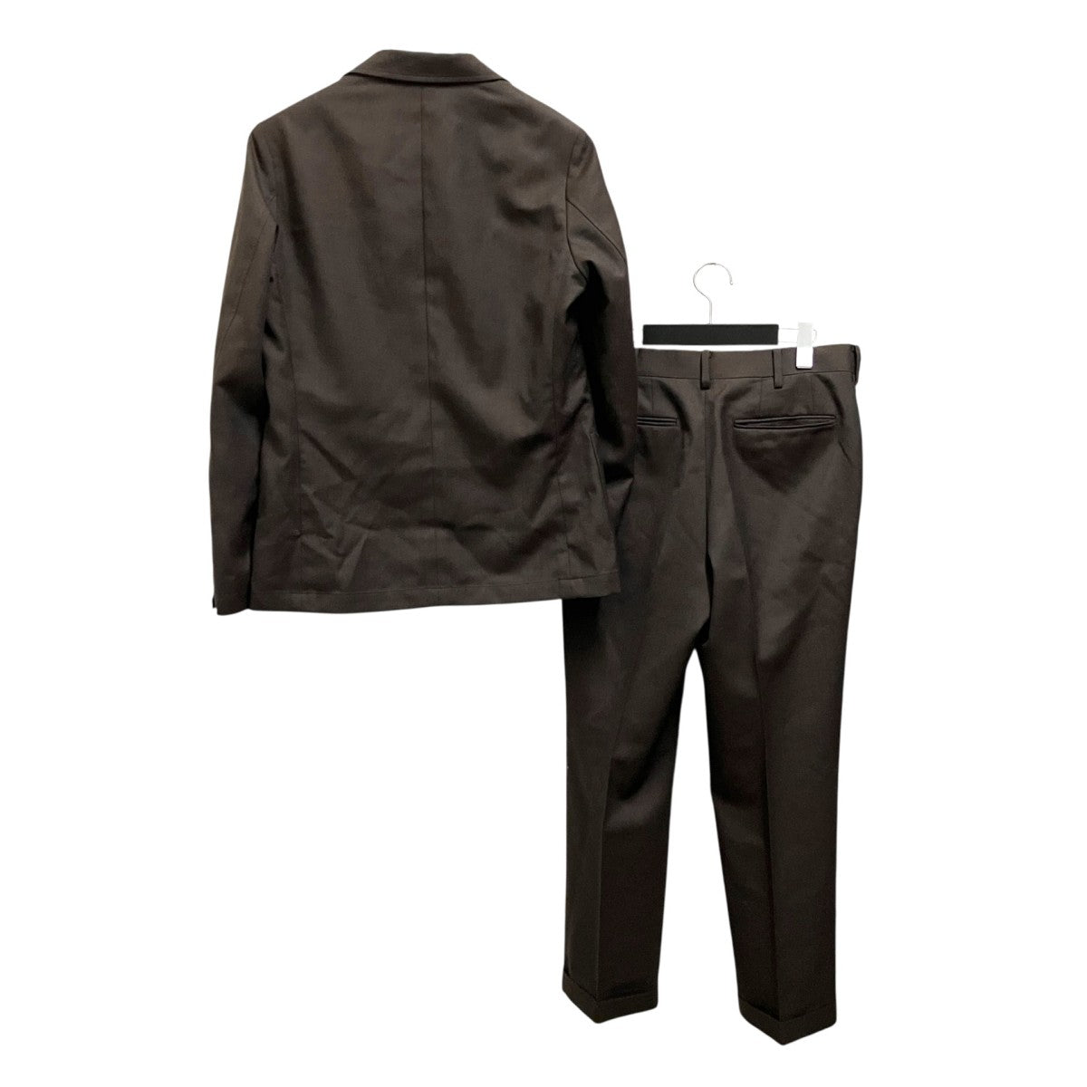 The Stylist Japan×TENDERLOIN 3ピーススーツ 古着・中古-2枚目のアイテム画像
