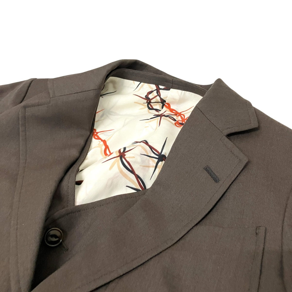 The Stylist Japan×TENDERLOIN 3ピーススーツ 古着・中古-6枚目のアイテム画像