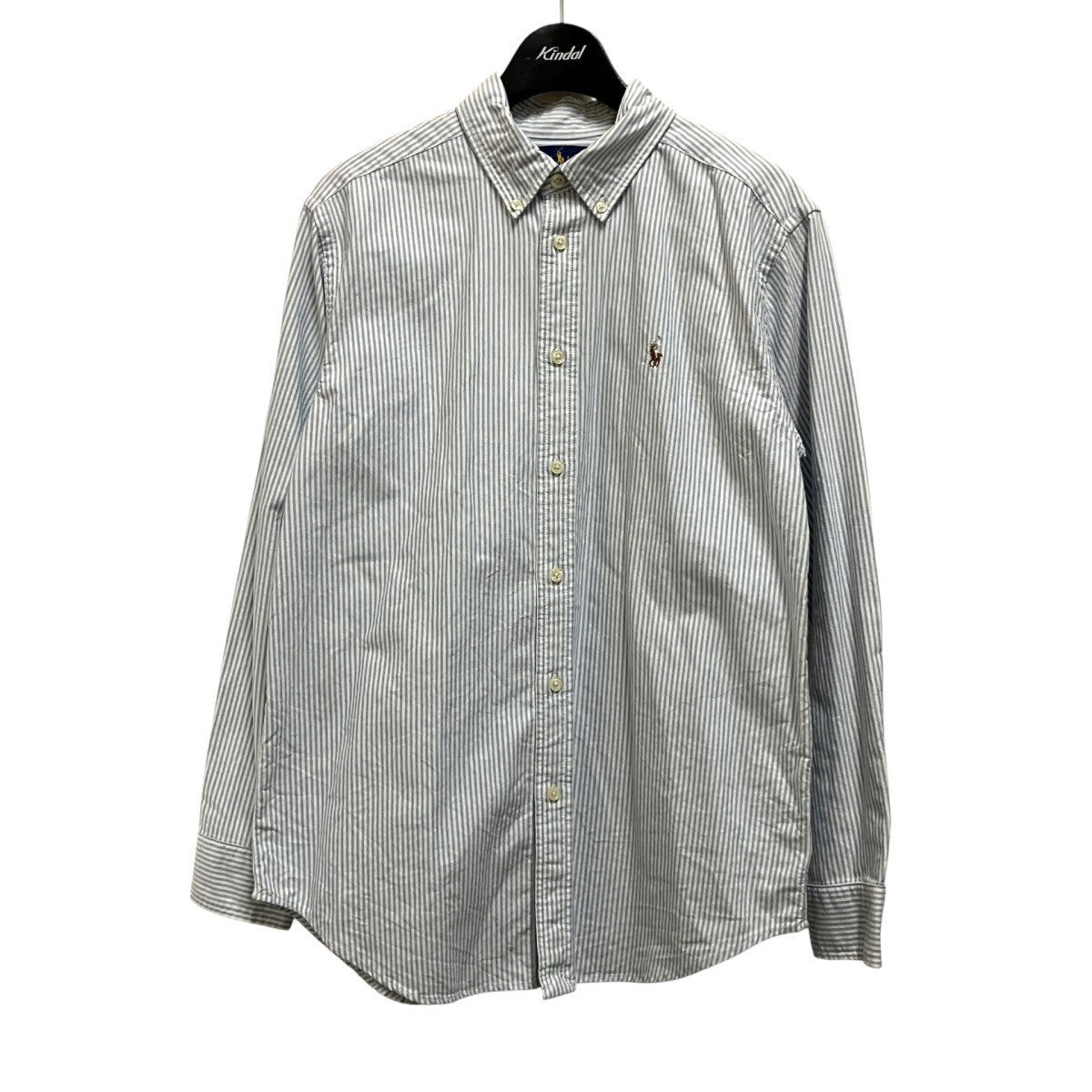 POLO RALPH LAUREN 長袖シャツ 古着・中古-1枚目のアイテム画像
