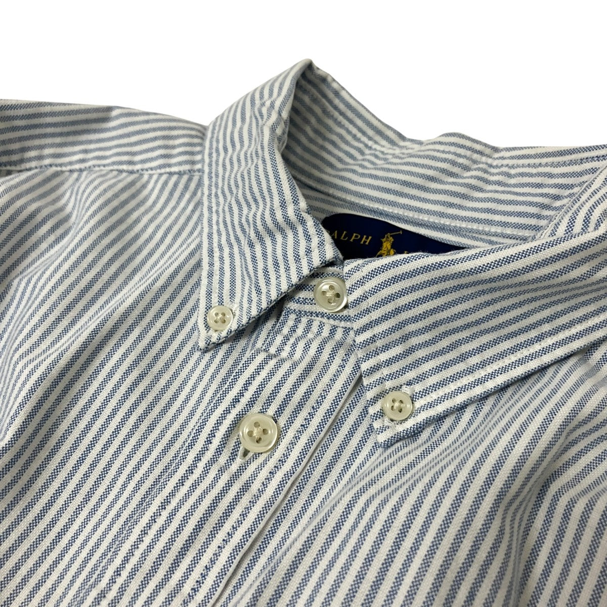 POLO RALPH LAUREN 長袖シャツ 古着・中古-3枚目のアイテム画像