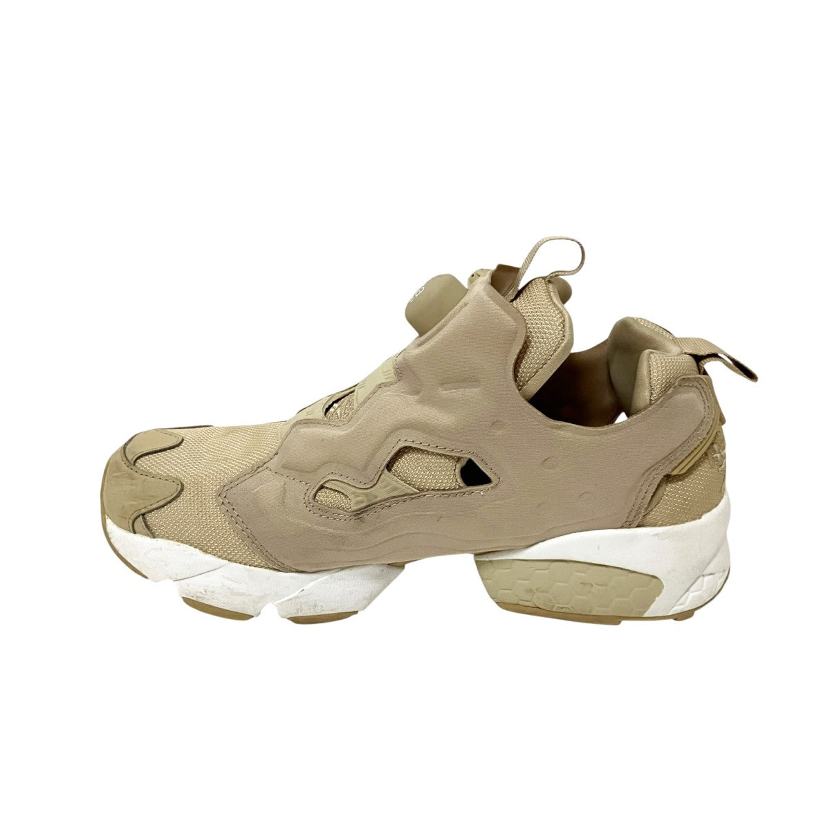 REEBOK INSTAPUMP FURYスニーカーFZ4428 古着・中古-4枚目のアイテム画像
