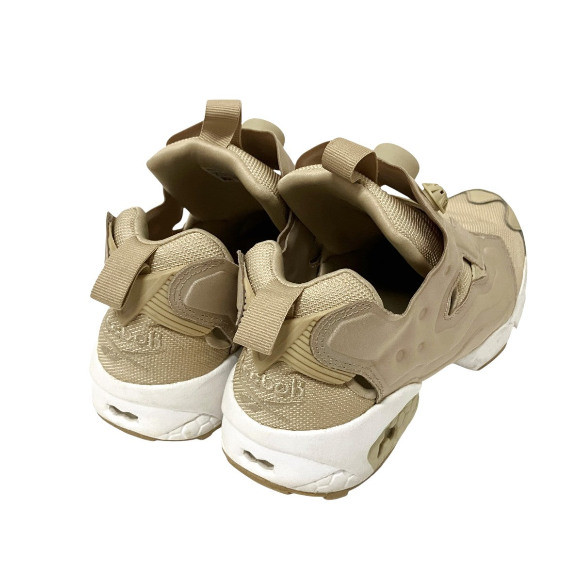 REEBOK INSTAPUMP FURYスニーカーFZ4428 古着・中古-5枚目のアイテム画像
