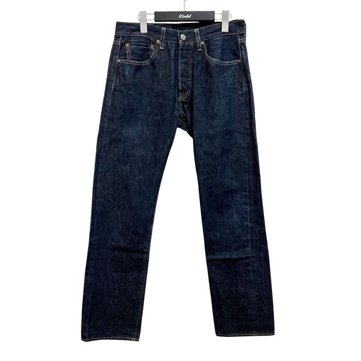 LEVI’S PReMIUM デニムパンツPC9 00501 2546 古着・中古-1枚目のアイテム画像