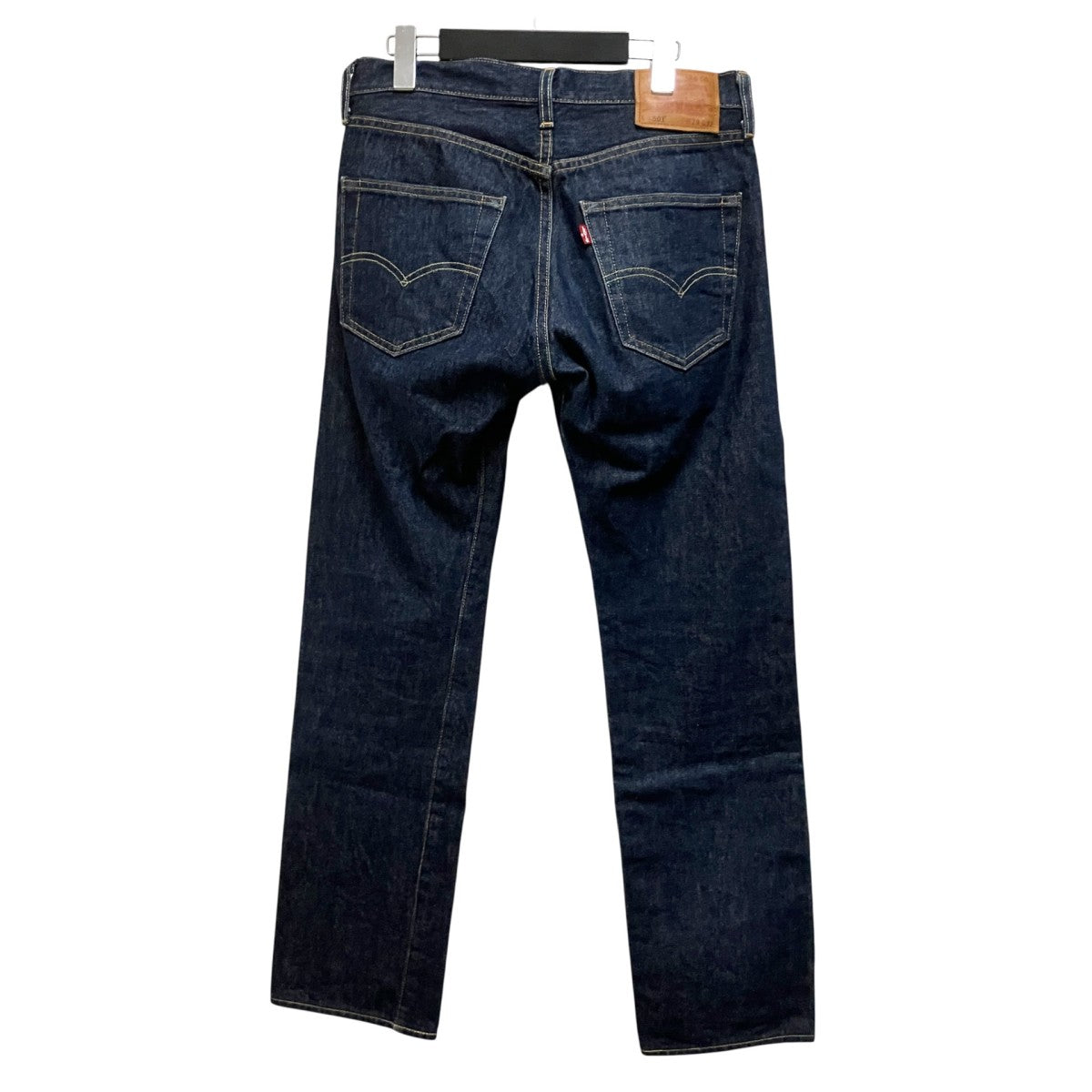 LEVI’S PReMIUM デニムパンツPC9 00501 2546 古着・中古-2枚目のアイテム画像