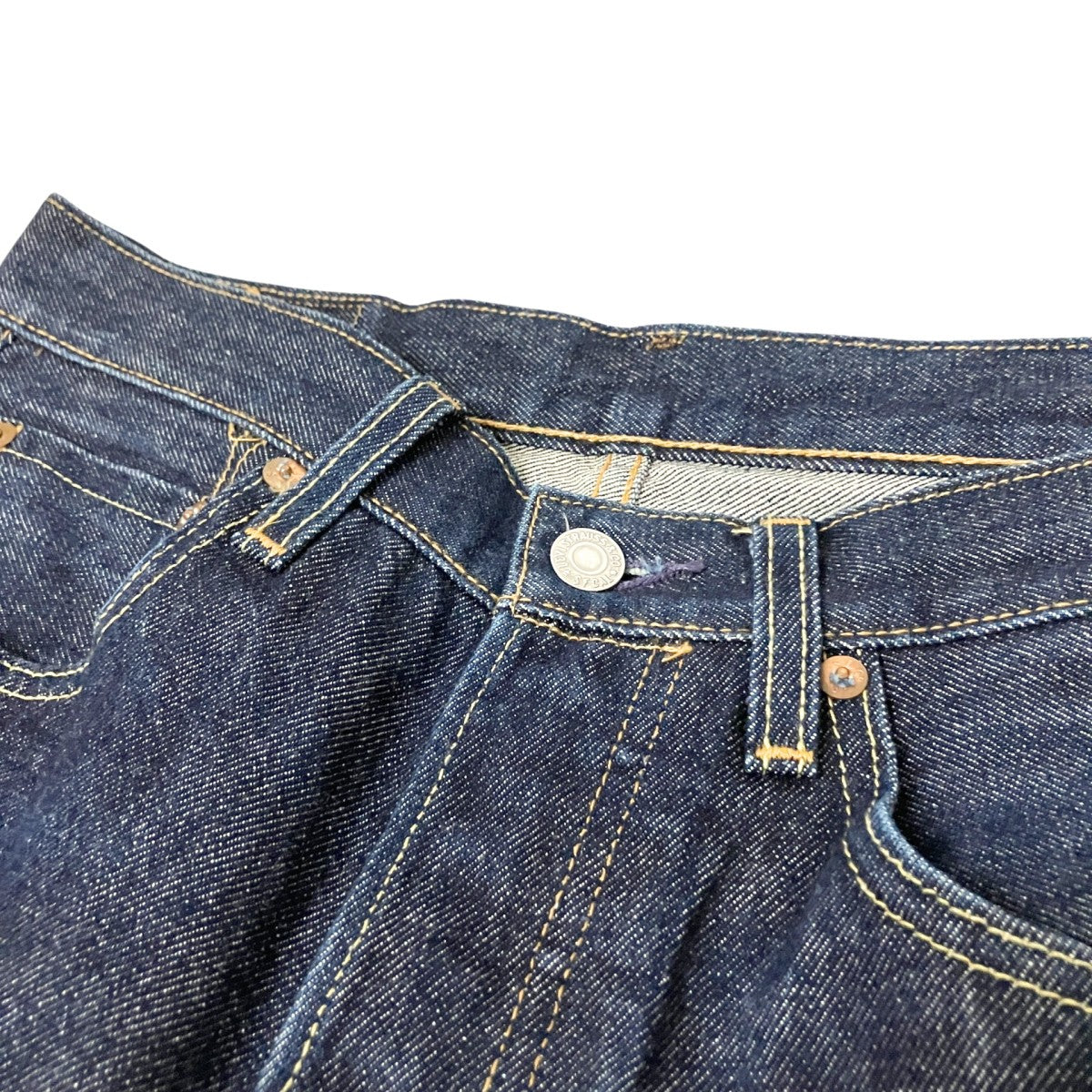 LEVI’S PReMIUM デニムパンツPC9 00501 2546 古着・中古-3枚目のアイテム画像