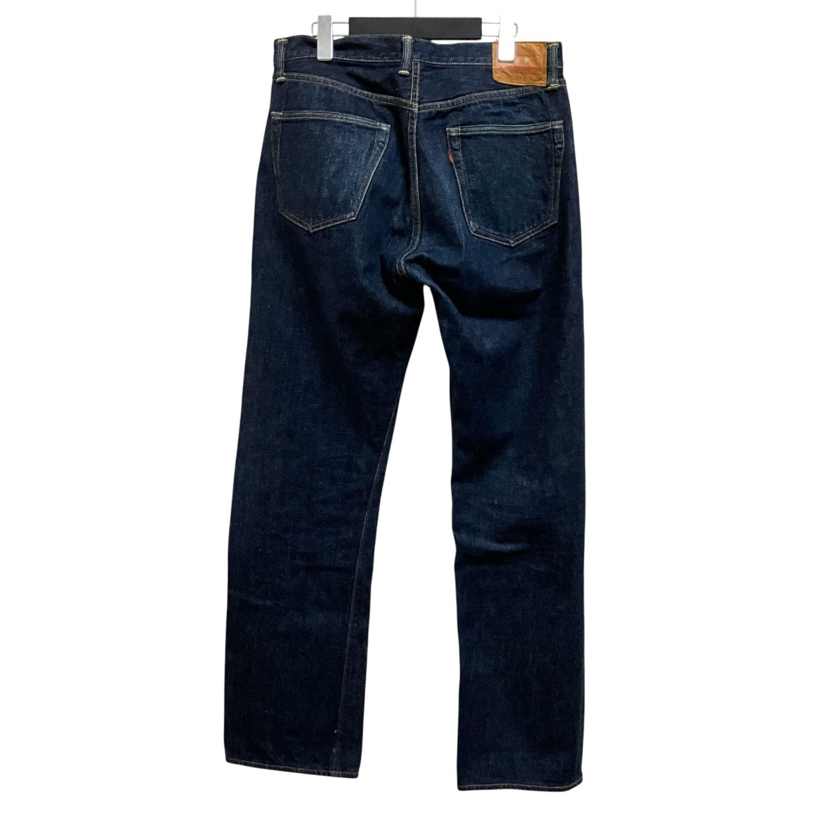 WAREHOUSE デニムパンツ 古着・中古-2枚目のアイテム画像