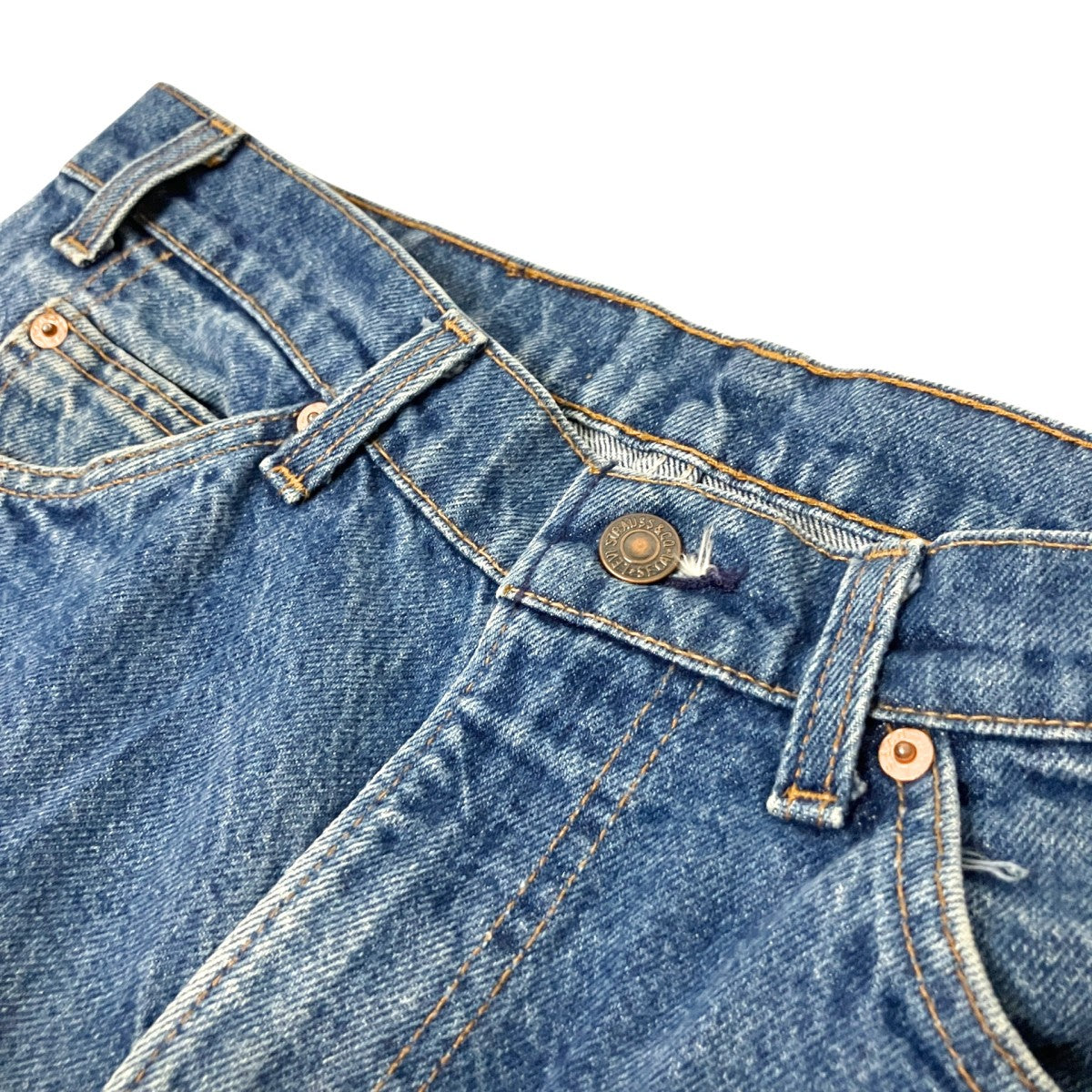 90Sデニムパンツ