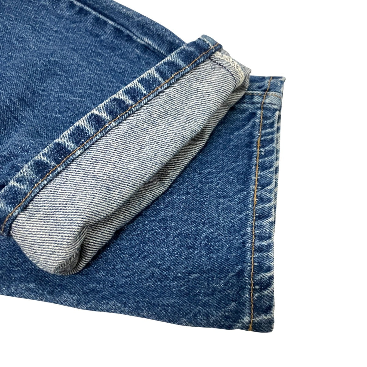 90Sデニムパンツ