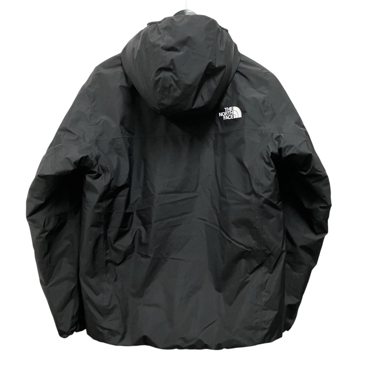 THE NORTH FACE GTX Axion Insulated Jacket中綿ジャケットNY82581 古着・中古-2枚目のアイテム画像